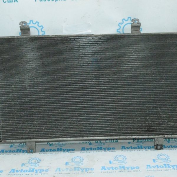 Радиатор кондиционера (конденсер) Toyota Avalon 05-12 (01) 88460-06210