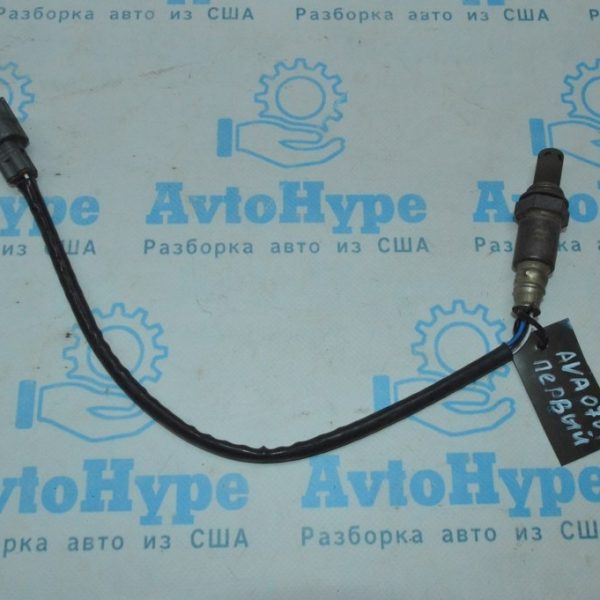 Лямбда-зонд первый передний Toyota Avalon 05-12 89467-07010