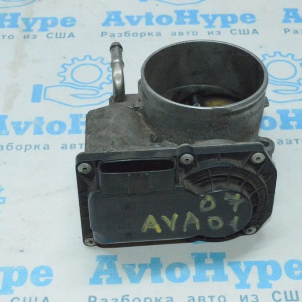 Дроссельная заслонка Toyota Avalon 05-12 22030-0P050