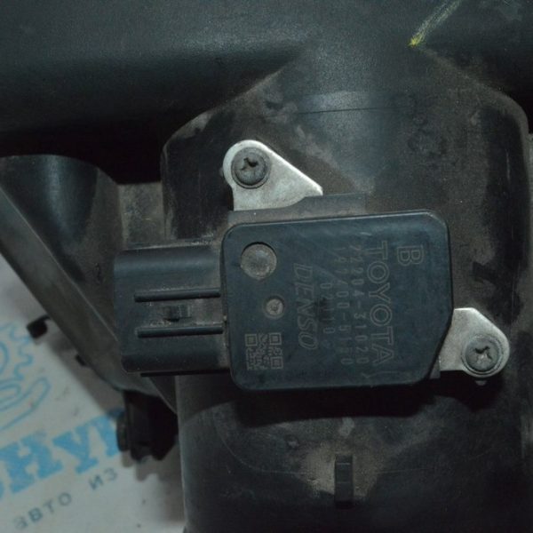 Расходомер воздуха Toyota Avalon 05-12 (01) 22204-31020
