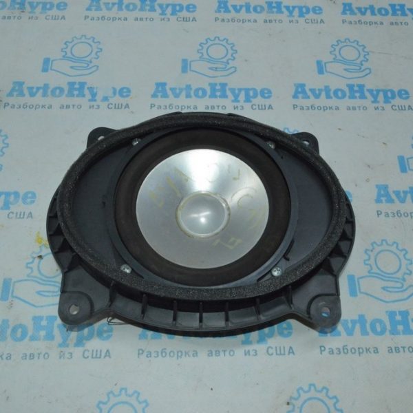 Динамик дверной перед лев Toyota Avalon 05-12 JBL 86160-AC430