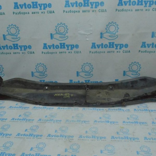 Поддон дворников (металл) Toyota Avalon 05-12 55701-AC010