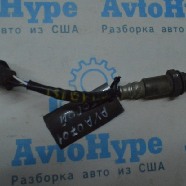 Лямбда-зонд второй передний Toyota Avalon 05-12 89465-07070