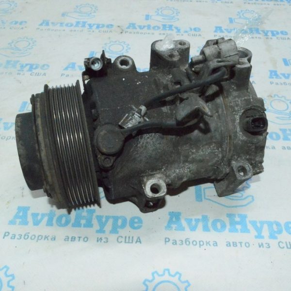 Компрессор кондиционера Toyota Avalon 05-12 (01) 247300-5100