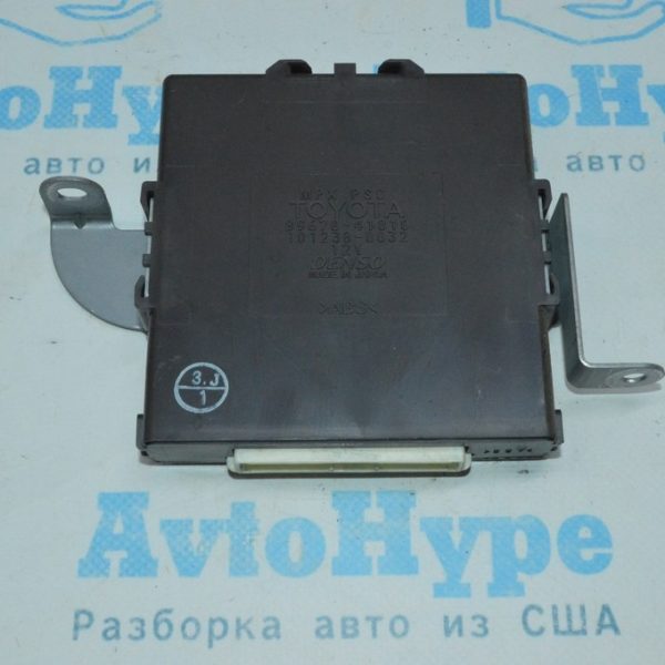 Компьютер POWER SOURCE CONTROL Toyota Avalon 05-12 (01) 89670-41010