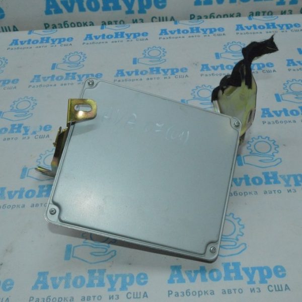 Computer Brain Engine Control ECU ECM Блок ECU компьютер двигателя  Toyota Avalon 05-12 (01) 89661-07470