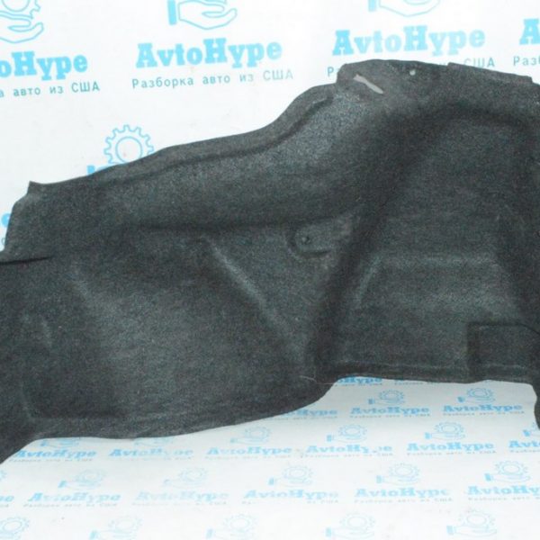 Обшивка арки правая Toyota Avalon черн 05-12 64721-AC040-C0