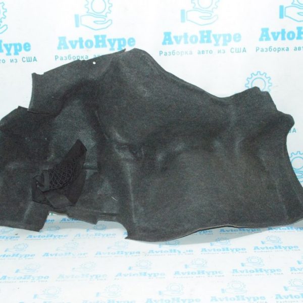 Обшивка арки левая Toyota Avalon черн 05-12 64722-AC080-C0