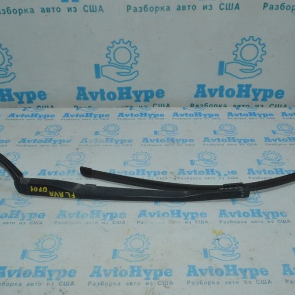 Поводок дворника лев Toyota Avalon 05-12 85221-AC010