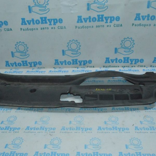 Накладка телевизора Toyota Avalon 05-12 53295-07010