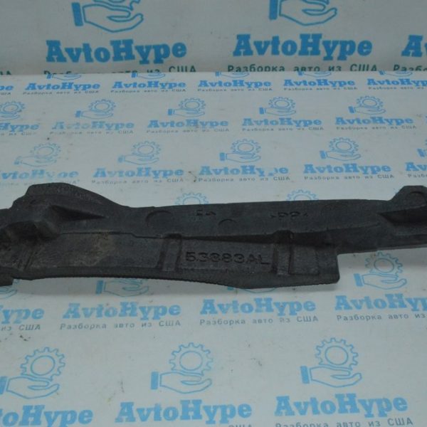 Уплотнитель крыла дверь-крыло лев Toyota Avalon 05-12 53883-AC020