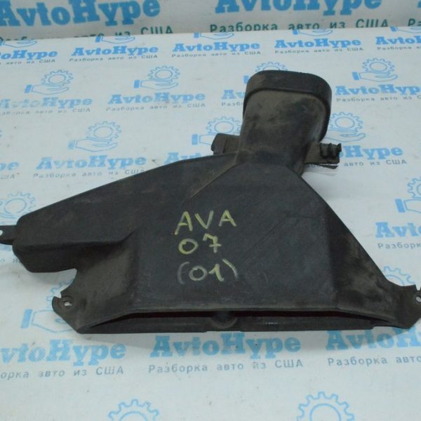 Воздухоприемник Toyota Avalon 05-12 17752-AD010