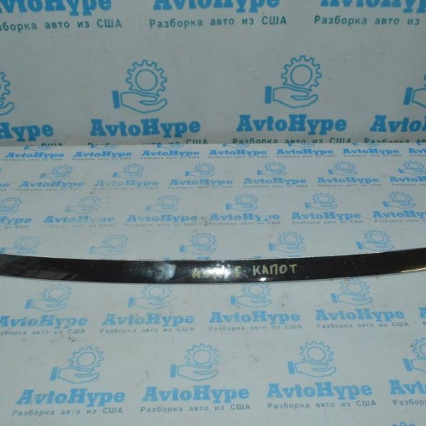 Молдинг капота передний Toyota Avalon 05-12 75770-AC010