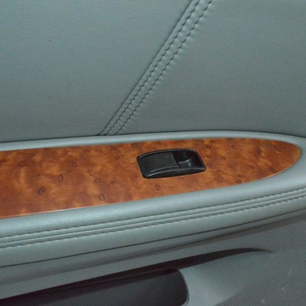 Управление стеклоподъемником зад лев Toyota Avalon 05-12 74272-AC061-B1