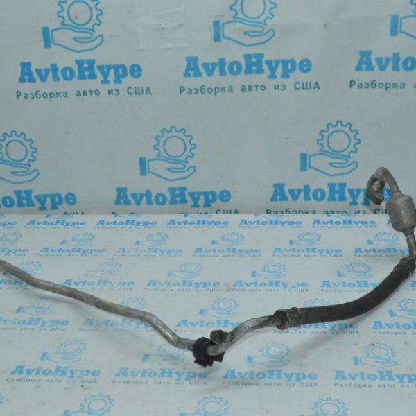 Трубка кондиционера компрессор-печка Toyota Avalon 05-12 88704-07070
