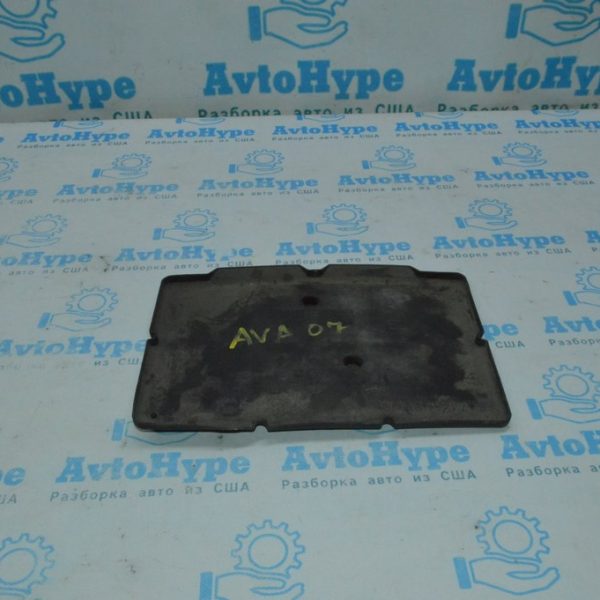 Площадка АКБ Toyota Avalon 05-12 74431-08010