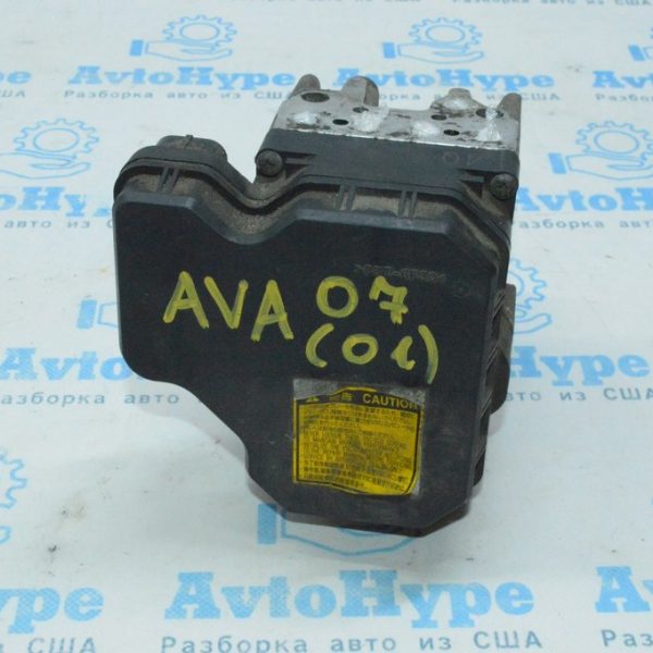 ABS АБС Toyota Avalon 05-12 (01) 4454007030