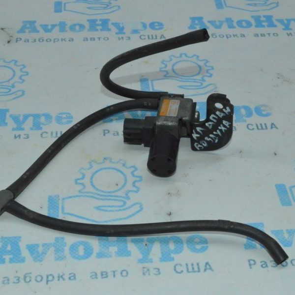 Соленоид вакуумныйToyota Avalon 05-12 90910-ac002 90910-12279