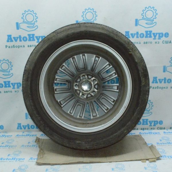 Датчик давления колеса Toyota Avalon 05-12