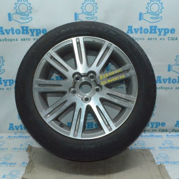 Диск колесный R17 (5*114,3) Toyota Avalon 05-12 (01)