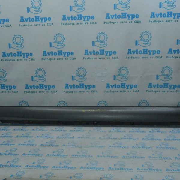 Порог левый Toyota Avalon 05-12 75852-07040