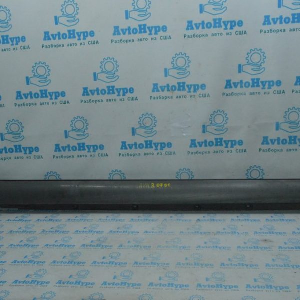 Порог правый Toyota Avalon 05-12 75851-07040