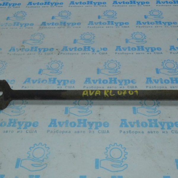 Рычаг продольный зад лев Toyota Avalon 05-12 (01) 48780-07010