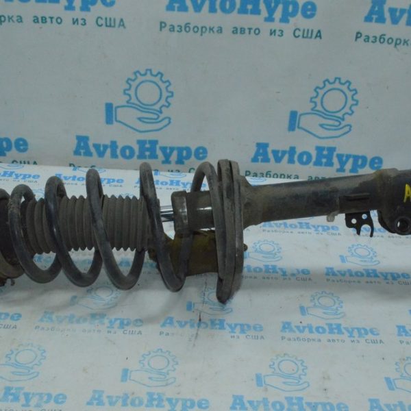 Стойка амортизатора в сборе зад лев Toyota Avalon 05-12 (01) 48530-09L50