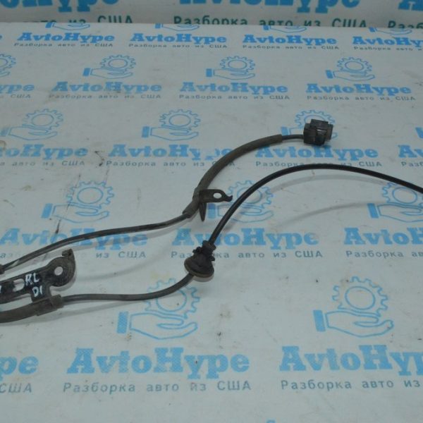 Провод датчика ABS зад лев Toyota Avalon 05-12 89516-33020