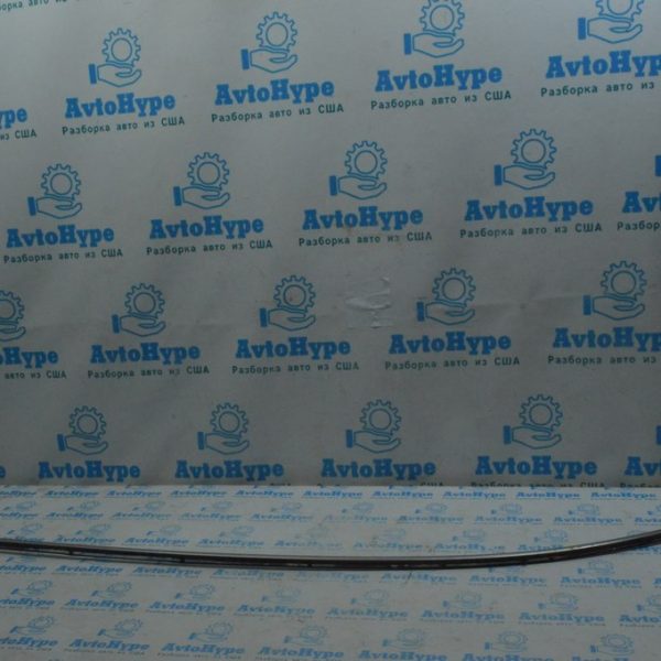 Накладка крыши нижняя левая хром Toyota Avalon 05-12 75506-AC010