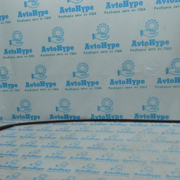 Накладка крыши нижняя правая хром Toyota Avalon 05-12 75505-AC010