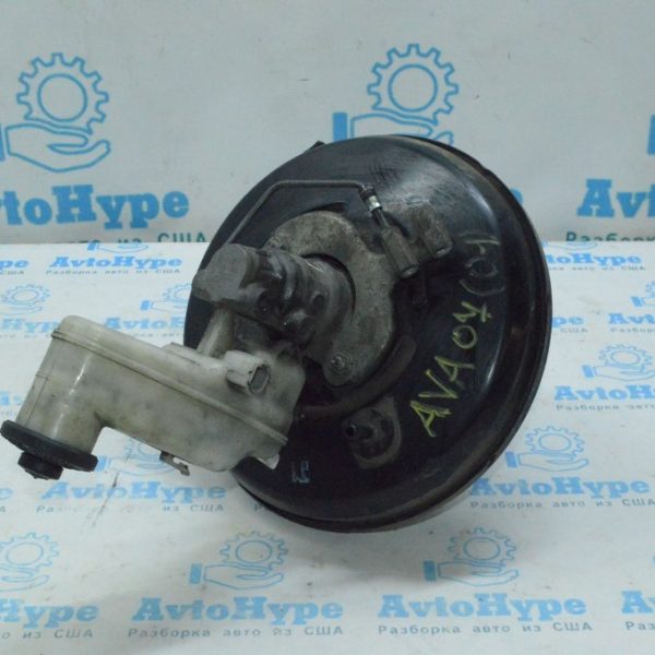 Главный тормозной цилиндр Toyota Avalon 05-12 47028-07010