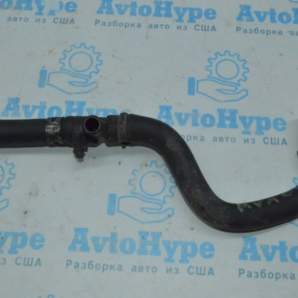 Патрубок охлаждения второй Toyota Avalon 05-12