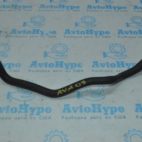 Патрубок охлаждения третий Toyota Avalon 05-12