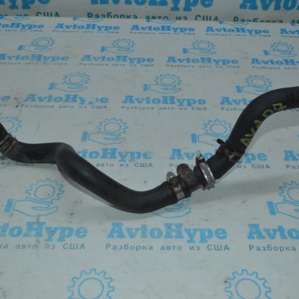 Патрубок охлаждения четвертый Toyota Avalon 05-12