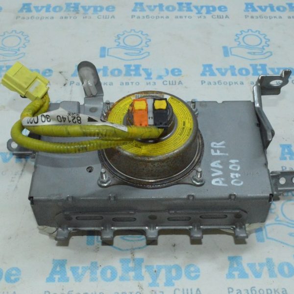 Подушка безопасности airbag пассажирская (в торпеде) Toyota Avalon 05-12 73960-07060