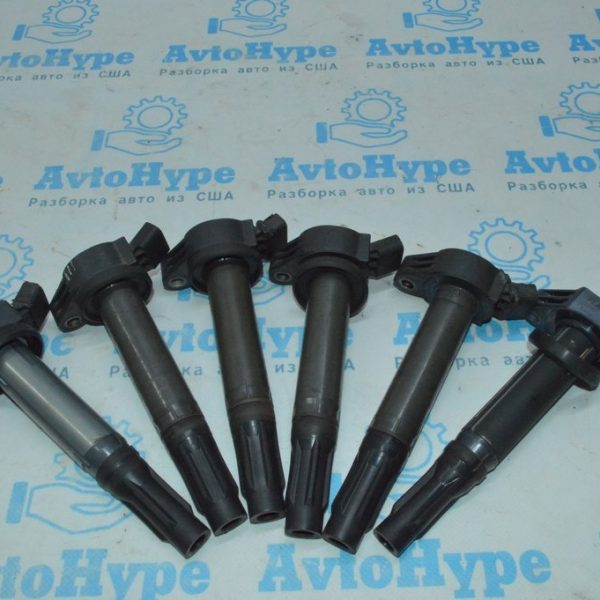 Катушка зажигания Toyota Avalon 05-12 90919-A2002
