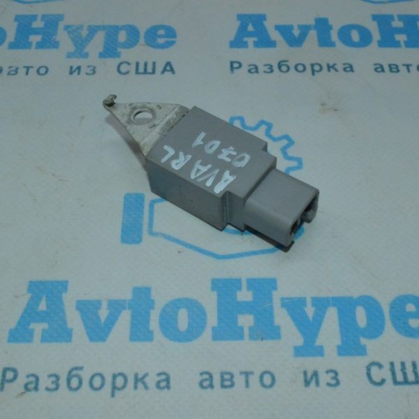 AUDIO RADIO RECEIVER RELAY MODULE SENSOR  Condenser Toyota Avalon 05-12 (01) 90980-a4002