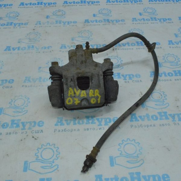 Суппорт зад прав Toyota Avalon 05-12 4773006090