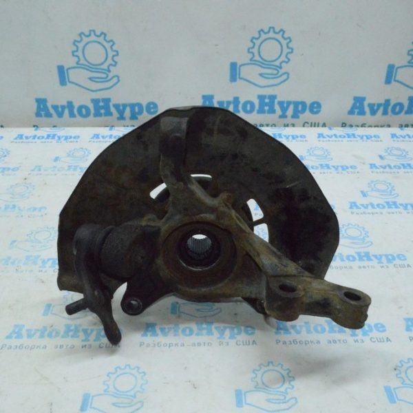Шаровая опора лев Toyota Avalon 05-12 43340-09040