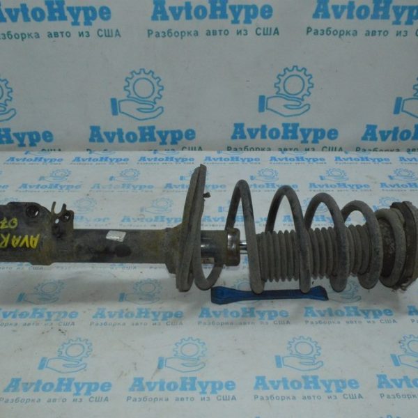 Стойка амортизатора в сборе зад прав Toyota Avalon 05-12 (01) 48540-09710