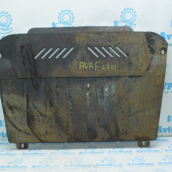 Защита двигателя металл Toyota Avalon 05-12