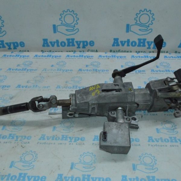 Рулевая колонка Toyota Avalon 05-12 45250AC011
