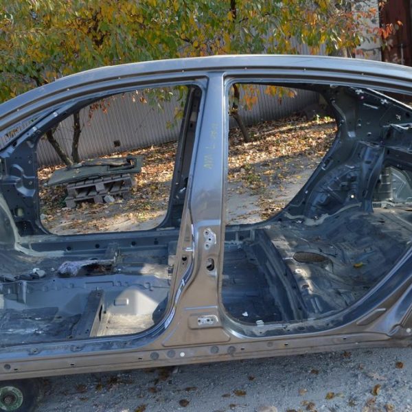 Крыша (металл) Toyota Avalon 05-12 графит (01) 63111-AC030