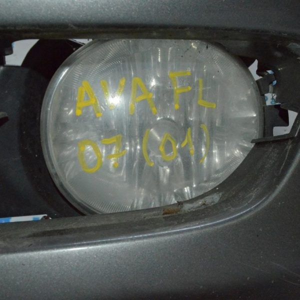 Противотуманная фара птф левая Toyota Avalon 05-07 (01) 81221-42061