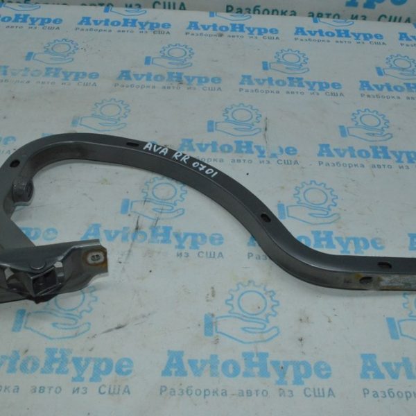 Петля крышки багажника правая Toyota Avalon 05-12 64510-AC030