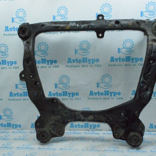 Подрамник передний Toyota Avalon 05-12 (01) 51100-06050