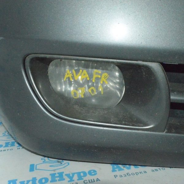 Обрамление птф прав Toyota Avalon 05-07 52129-AC901