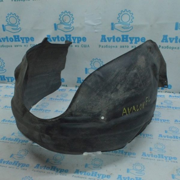 Подкрылок передний левый Toyota Avalon 05-12 53876-AC030