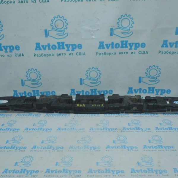 Абсорбер заднего бампера Toyota Avalon 05-12 52615-AC040